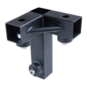 Kupo 3-Way Frame Corner For 30mm Square Tube (Set of 4)