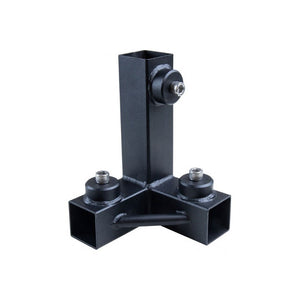 Kupo 3-Way Frame Corner For 30mm Square Tube (Set of 4)