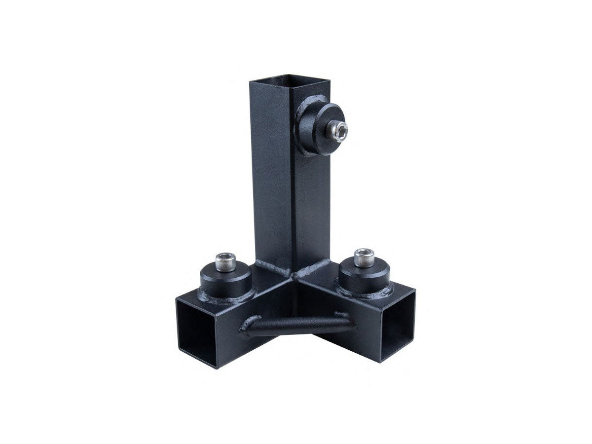 Kupo 3-Way Frame Corner For 30mm Square Tube (Set of 4)