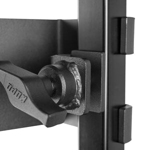 Kupo Quick Release Frame Support Double Ear For 30x30mm Tube