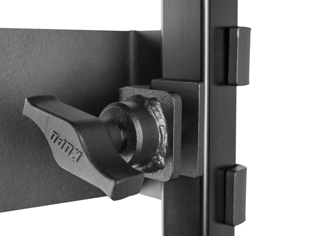 Kupo Quick Release Frame Support Double Ear For 30x30mm Tube