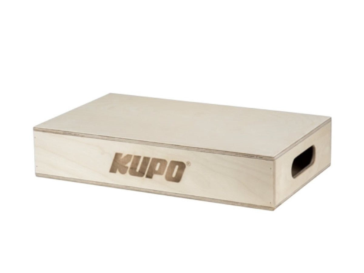 Kupo Apple Box - Half. 20"x12"x4"