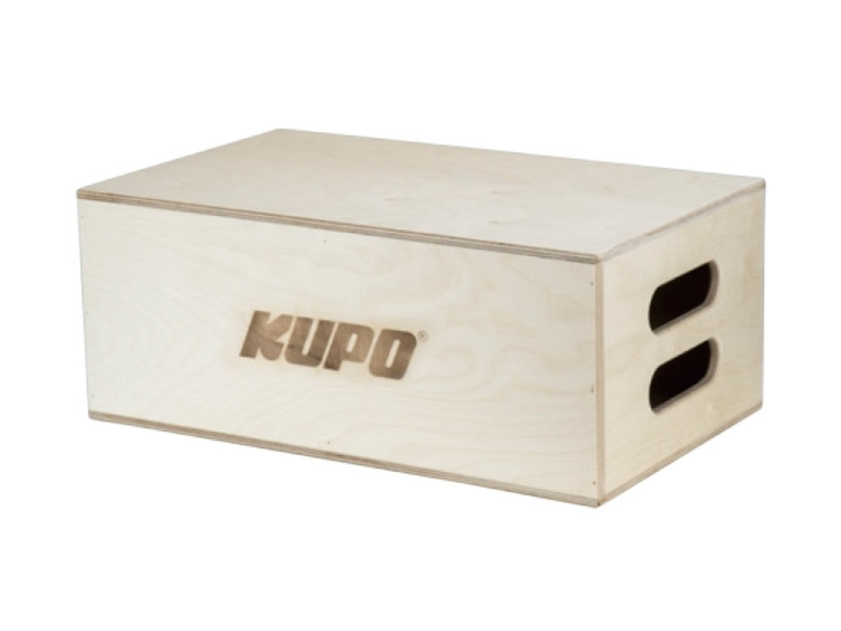 Kupo Apple Box - Full. 20" x 12" x 8"
