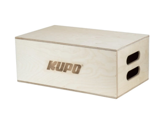 Kupo Apple Box - Full. 20" x 12" x 8"