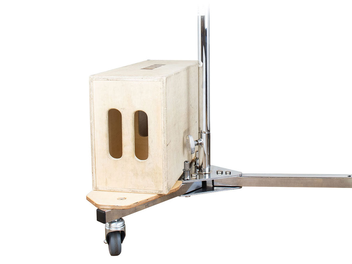 Kupo Mighty Runway Stand Base Platform