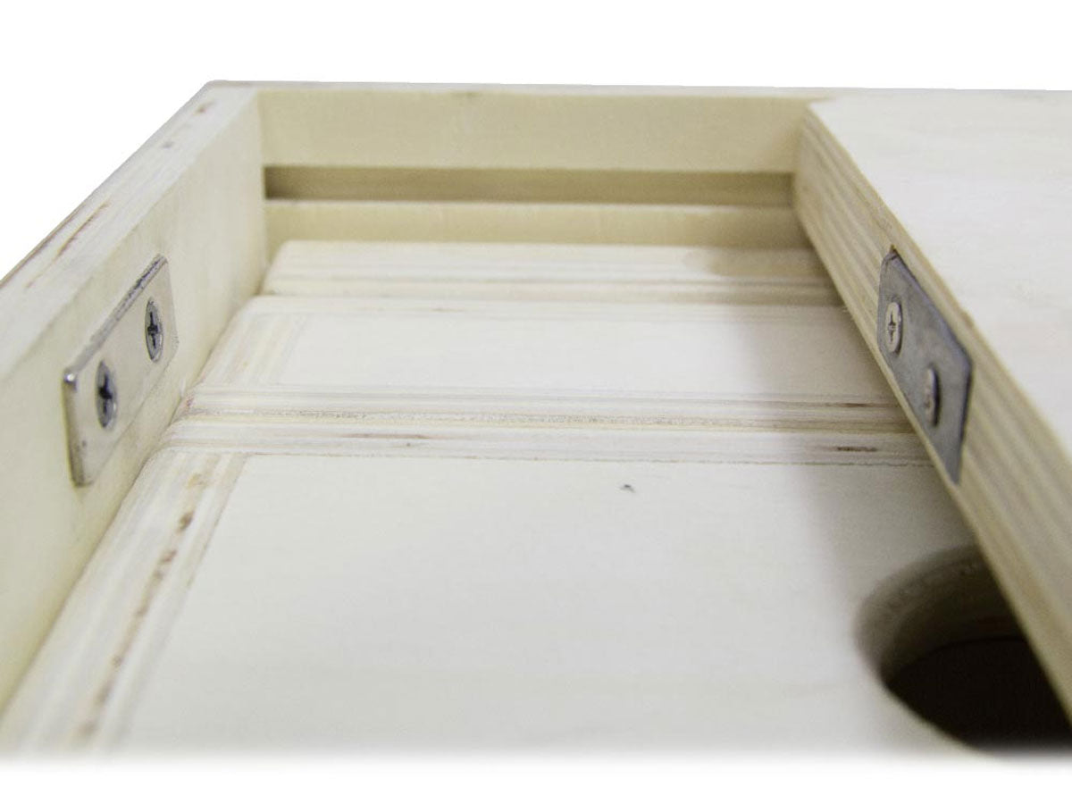 Kupo 4-in-1 Nesting Apple Box Set