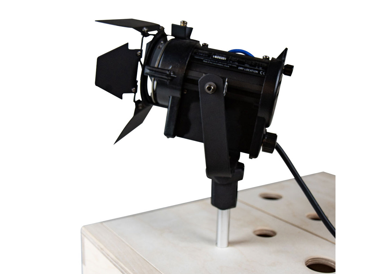 Kupo KAB-81K Tooling Apple Box (Full) 20"X12"X8"