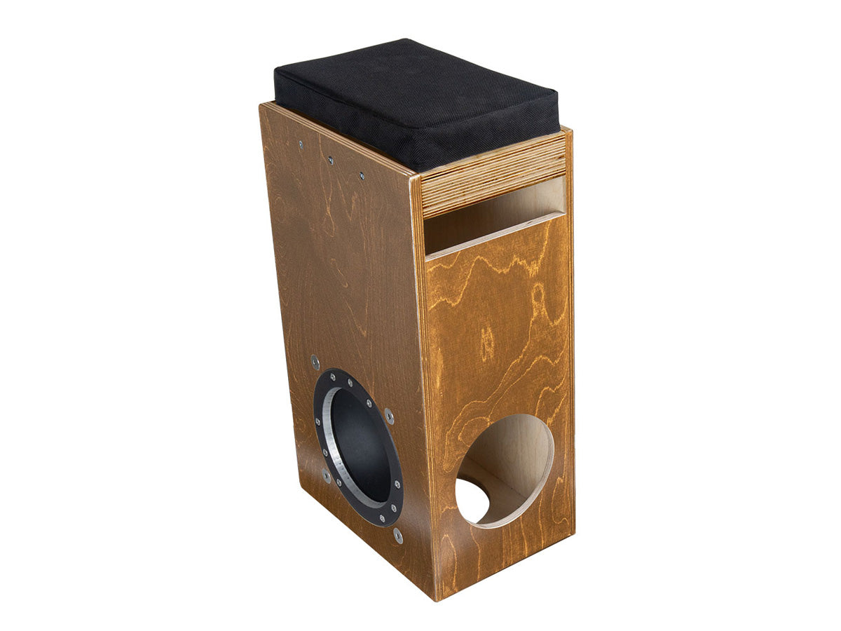 Kupo Hi-Hat Box
