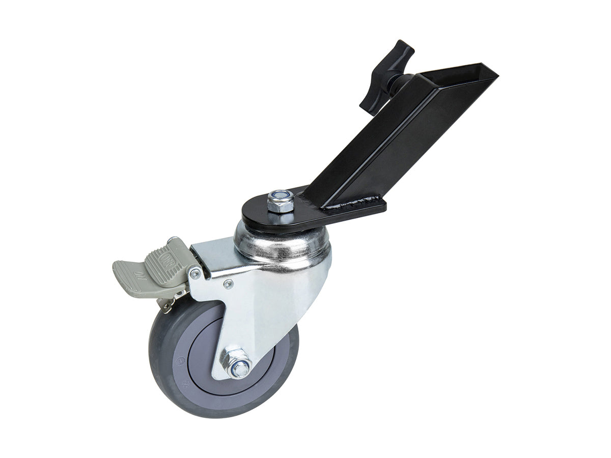 Kupo KC-100M Caster With Square Speed Adapter