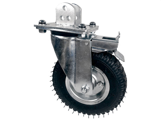 Kupo KC-215A 215mm Pneumatic Wheel - Set of Three