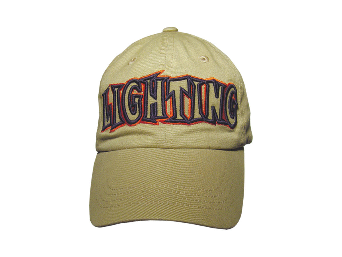 Kupo Cap - LIGHTING