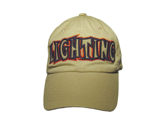 Kupo Cap - LIGHTING