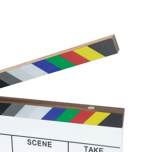 Kupo Clapperboard (30 x 24cm)