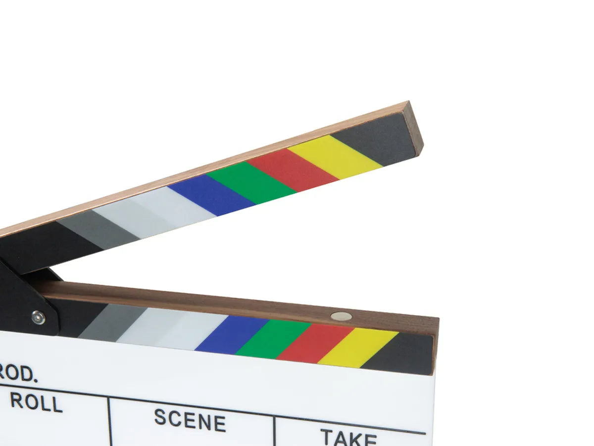 Kupo Clapperboard (30 x 24cm)