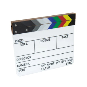 Kupo Clapperboard (30 x 24cm)