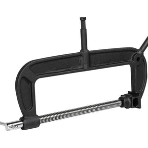Kupo KCP-116 10" C-Type w/Baby Stud