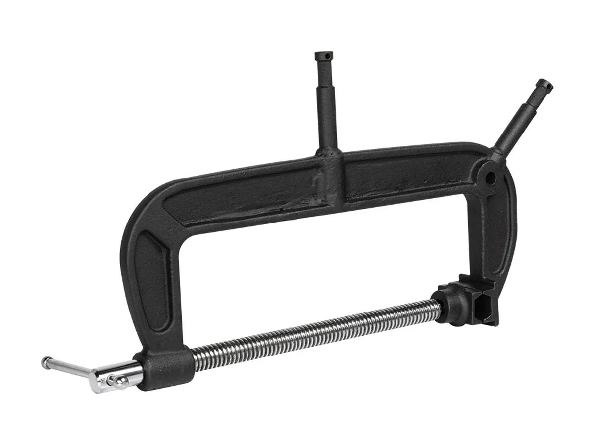 Kupo KCP-116 10" C-Type w/Baby Stud