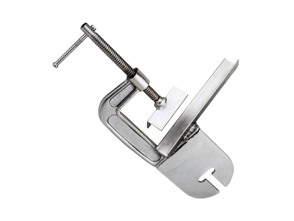Kupo 4" C-Type Clamp With Tree Branch