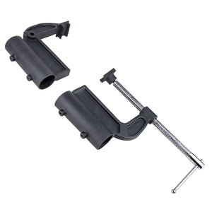Kupo KCP-141 10" Speed C-Clamp for 1-1/2" Schedule 40 (48.3mm) Pipe