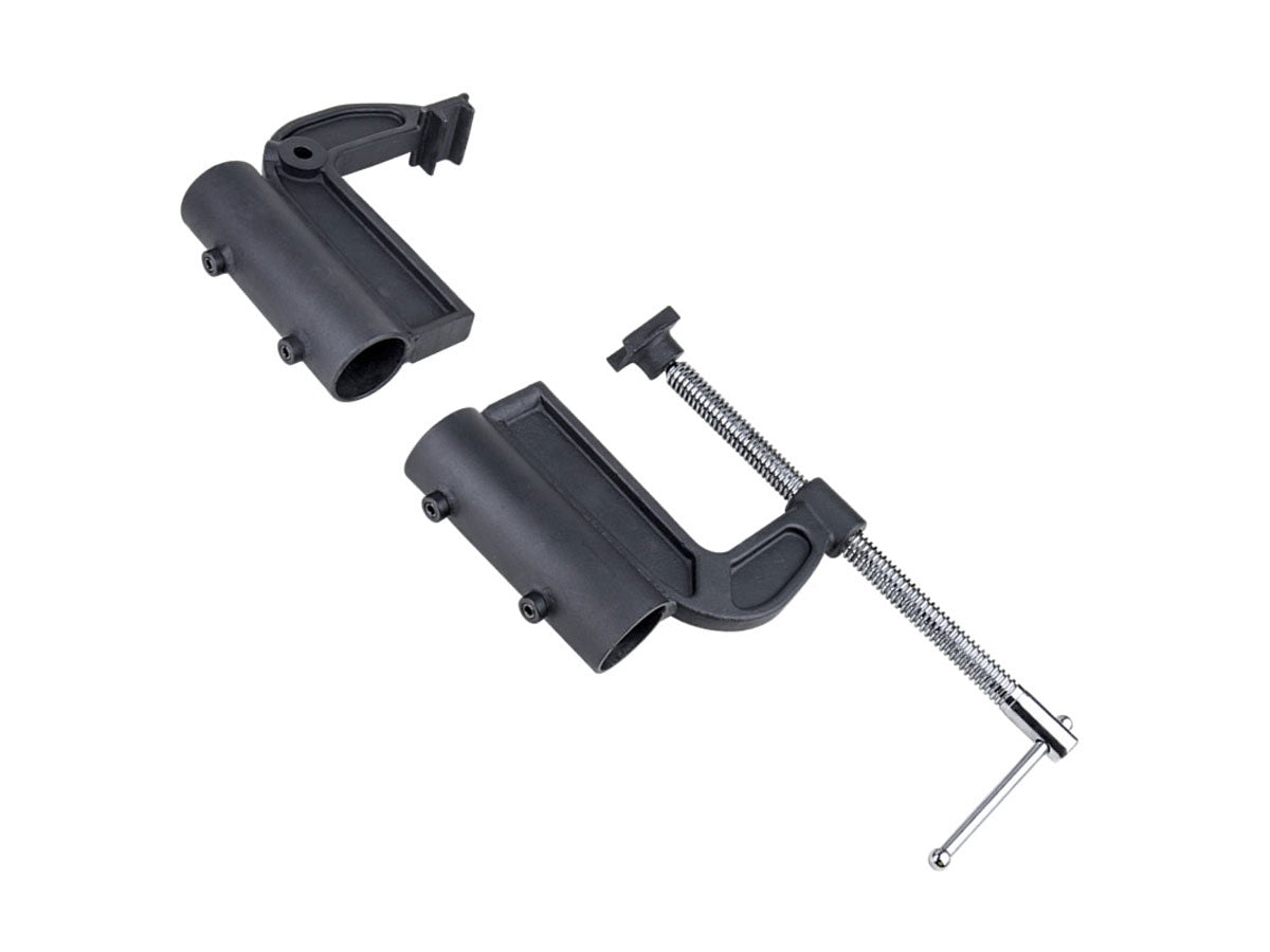 Kupo KCP-141 10" Speed C-Clamp for 1-1/2" Schedule 40 (48.3mm) Pipe