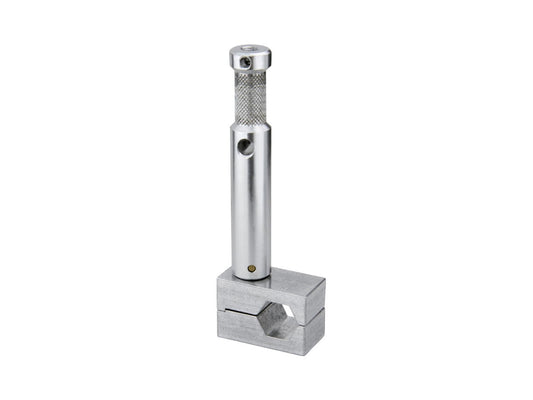 Kupo KCP-195 / 5/8" (16mm) Rod Clamp w/ 5/8" (16mm) Baby Stud
