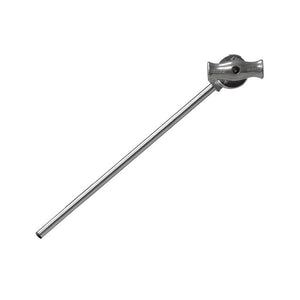 Kupo 20" Extension Grip Arm w/ Big Handle (Silver)