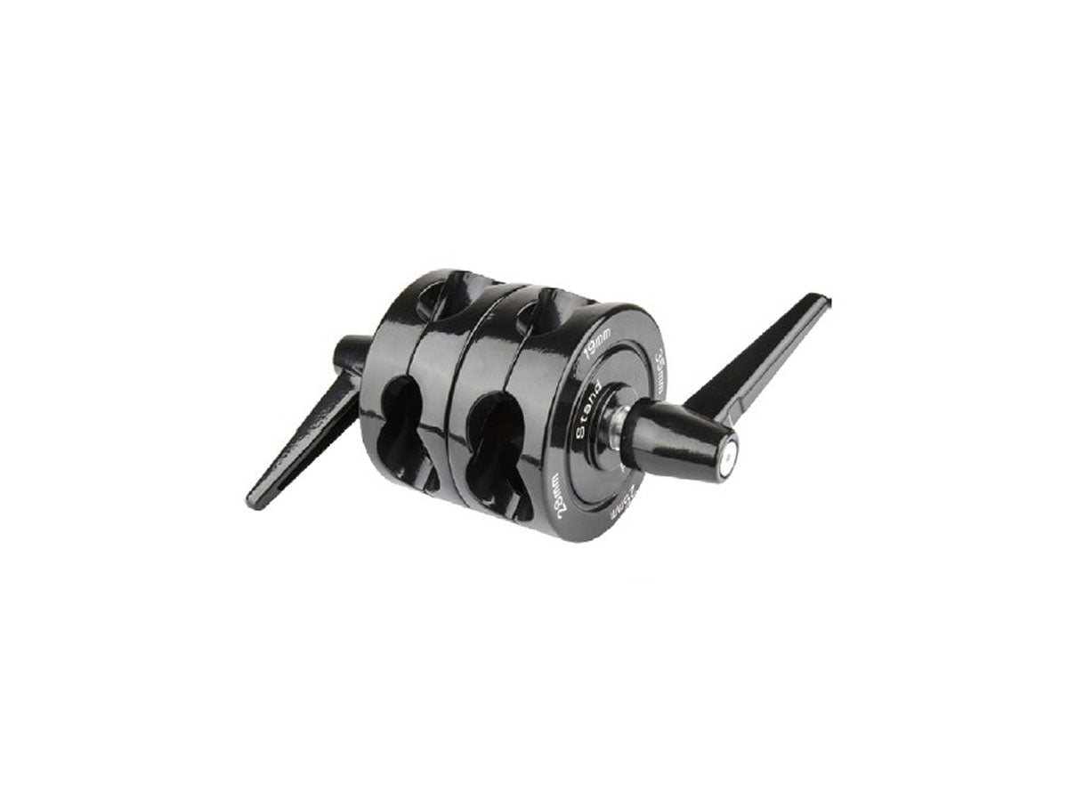 Kupo Pivoting Light Stand Boom Clamp