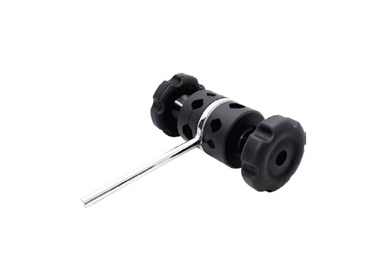 Kupo KCP-280B Double Gag Grip Head