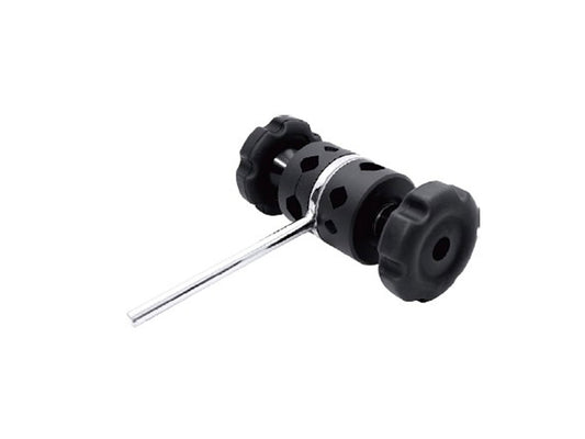 Kupo KCP-280B Double Gag Grip Head