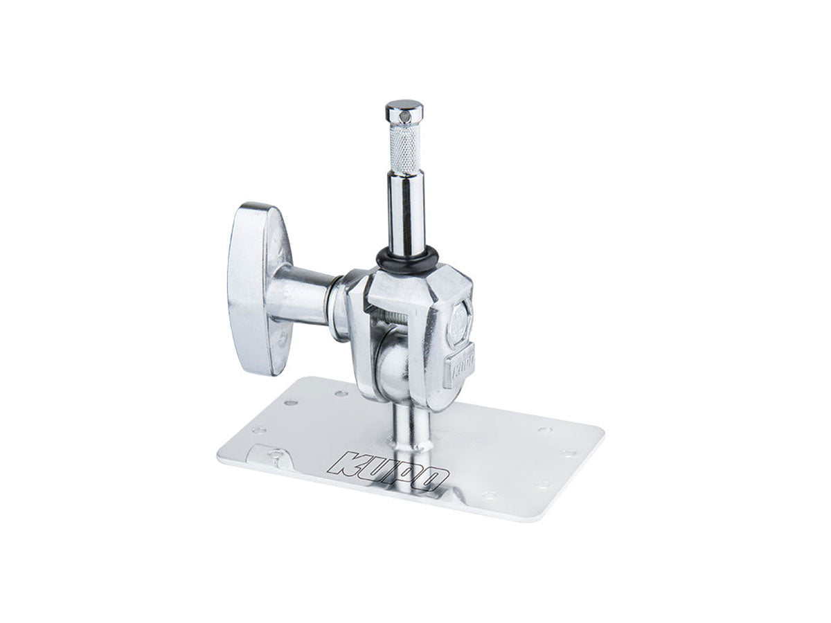 Kupo KCP-340 Baby Plate with EZ Grip Finger