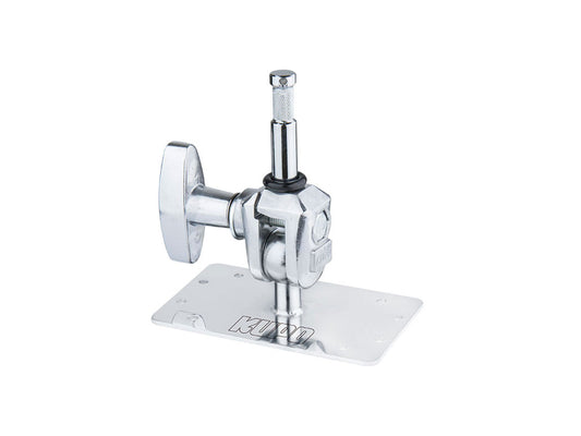 Kupo KCP-340 Baby Plate with EZ Grip Finger