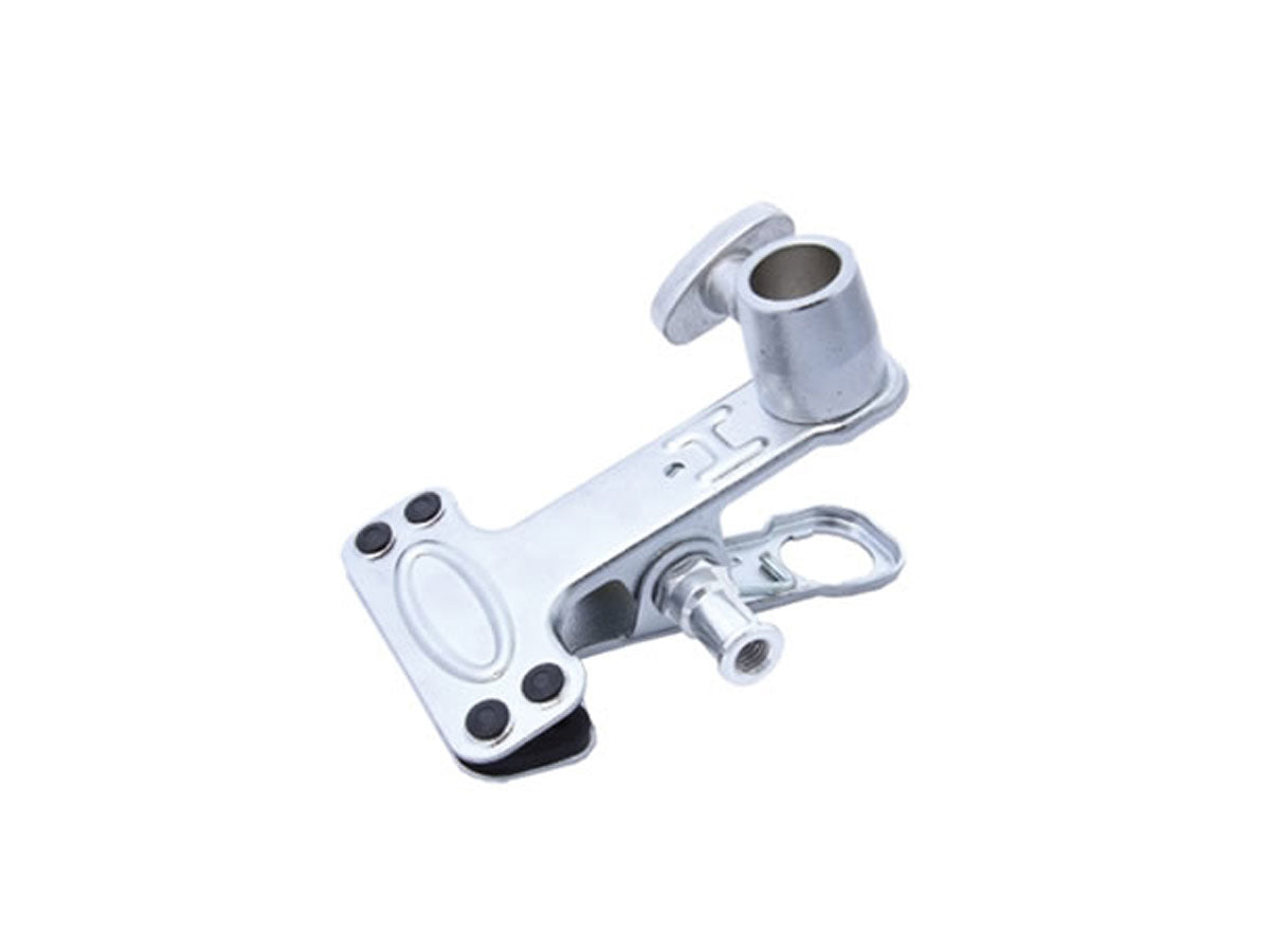 Kupo KCP-350 Mini Ali Clamp (Polished)