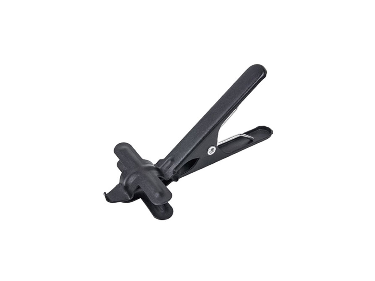 Kupo Small Spring Clamp (Black)