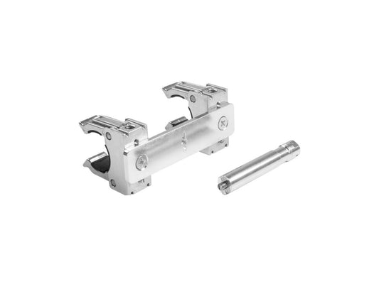 Kupo KCP-388 Universal Single Led Tube Holder Detachable Baby Pin