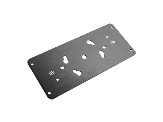 Kupo KCP-416 Twist Lock Mounting Plate for Kino Flo