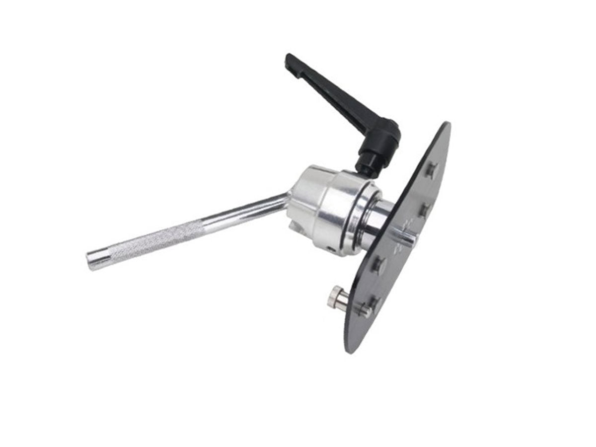 Kupo KCP-417 Swivel Mounting Plate c/w 3/8" Pin