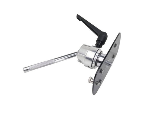 Kupo KCP-417 Swivel Mounting Plate c/w 3/8" Pin