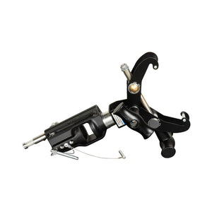 Kupo Fast Claw Clamp (Dia.40~65mm) W/Universal Head