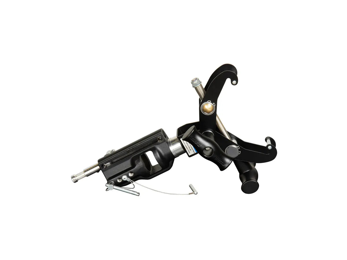 Kupo Fast Claw Clamp (Dia.40~65mm) W/Universal Head