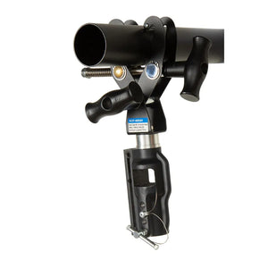 Kupo Fast Claw Clamp (Dia.40~65mm) W/Universal Head