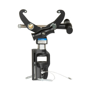 Kupo Fast Claw Clamp (Dia.40~65mm) W/Universal Head
