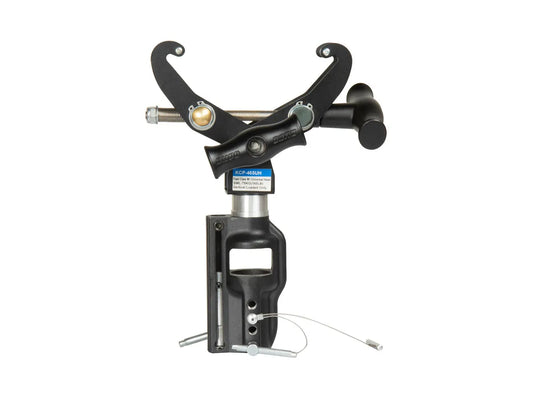 Kupo Fast Claw Clamp (Dia.40~65mm) W/Universal Head