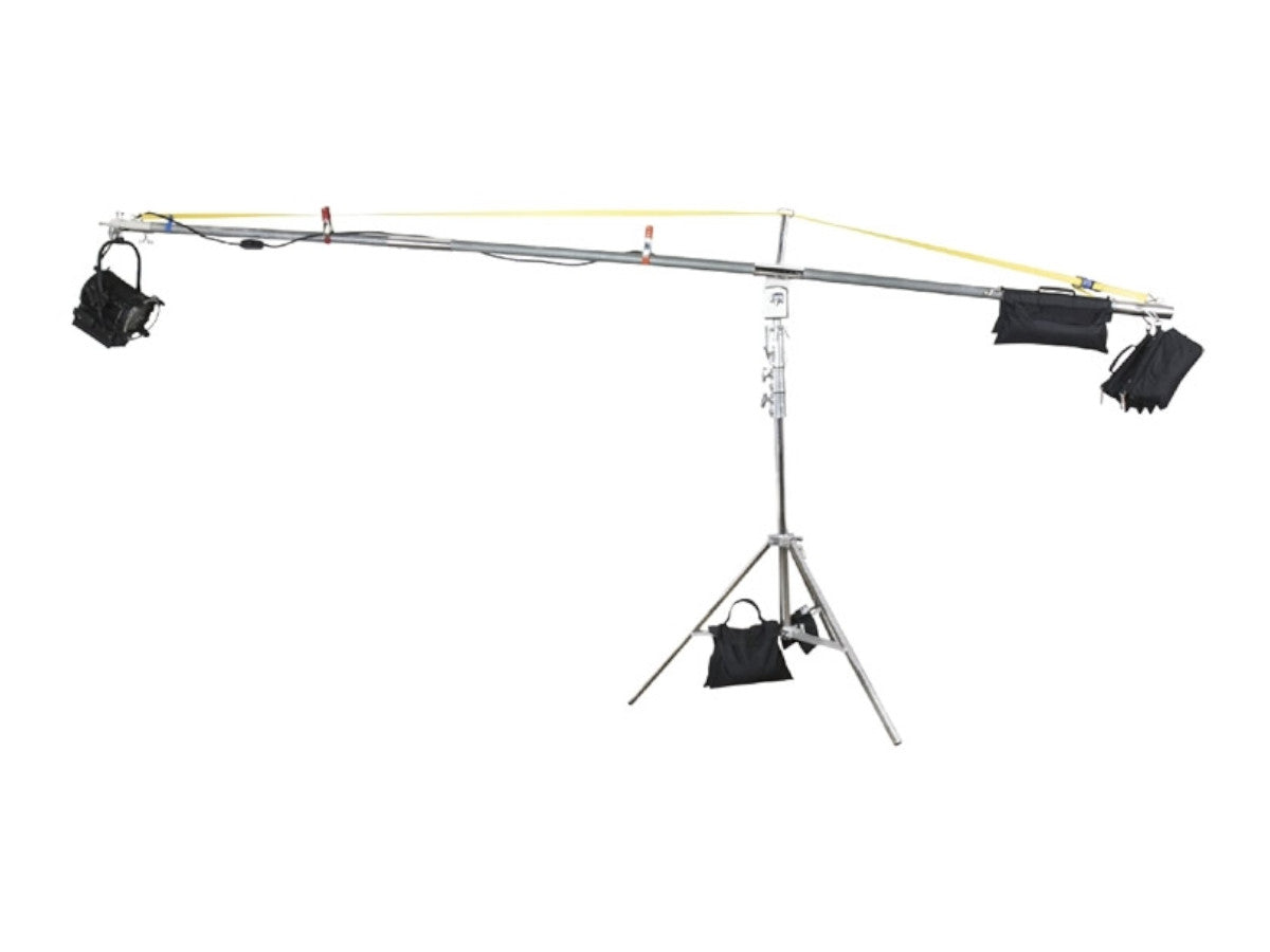 Kupo Pipe Boom Rig Kit