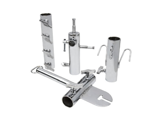Kupo Pipe Boom Rig Kit