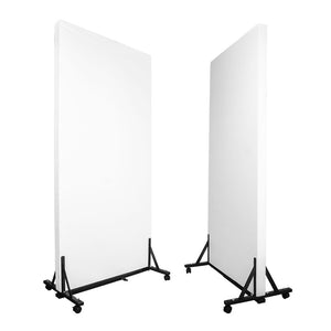 Kupo Foamcore Holder Stand With Wheels