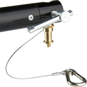 Kupo Steel Heavy Duty Baby Boom