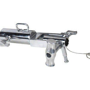 Kupo 1-1/2" SCH.40 Pipe Boom Rig Universal Head