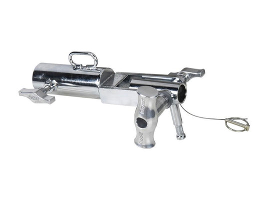 Kupo 1-1/2" SCH.40 Pipe Boom Rig Universal Head