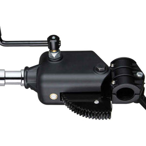 Kupo Heavy Duty Tilt Head w/ Crank Handle