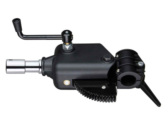 Kupo Heavy Duty Tilt Head w/ Crank Handle